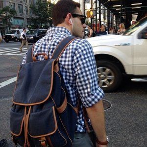 NWT J. Crew Secret Wash shirt